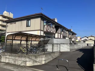ベルメゾン B棟の画像