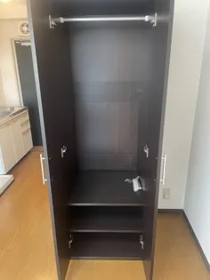 サニーパレスザウエスト【3階】の内装