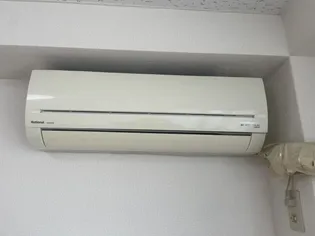 サニーパレスザウエスト【3階】の内装