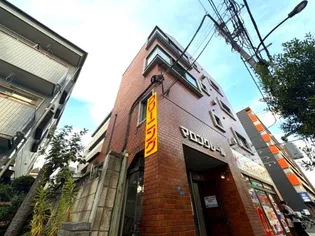 マロンクレール【3階】の外観