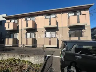 サンハイム森町 Aの画像