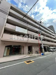 東京都豊島区北大塚2【マンション】の外観