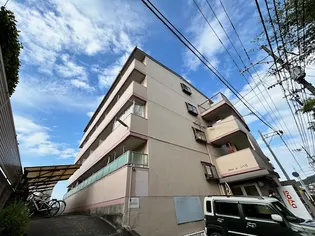 メゾン ド リベラの画像