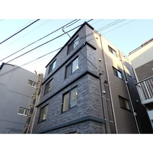 JーARC赤塚の画像