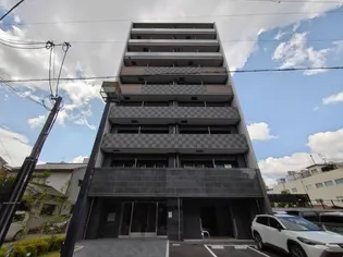 ファステート大阪ベースシティの画像