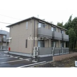 カスカータ A棟の画像