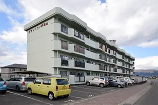 グランドコーポ稲山の画像