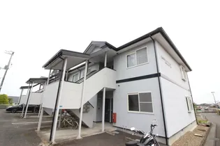 ハピネスTORINO2の画像