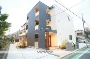リブリ・Mt【1階】の外観
