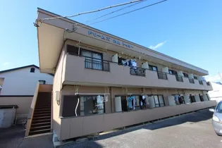 サンハイツミナミの画像