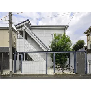 富士見台レジデンスSの画像