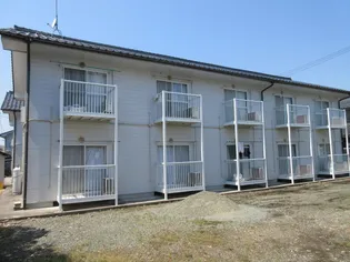 サンハイツ竹中IIの画像