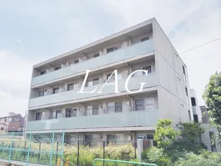 ル ボワ平和台の画像