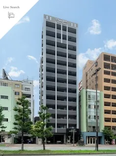 ピュアドーム博多エッセンシアの画像