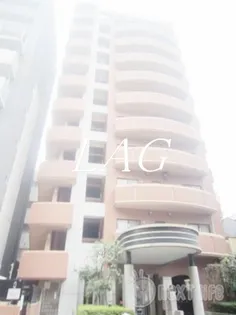 カールトンプラザ川崎【2階】の外観