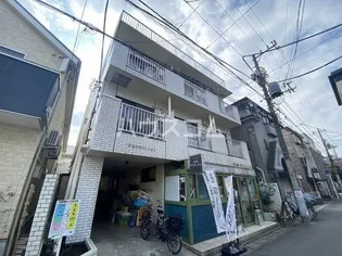 行徳青野マンションの画像