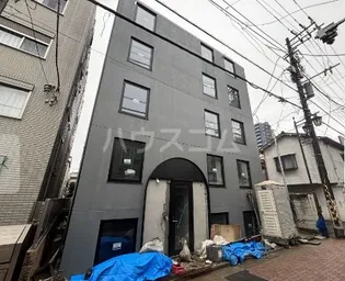 アビチェ板橋本町の外観