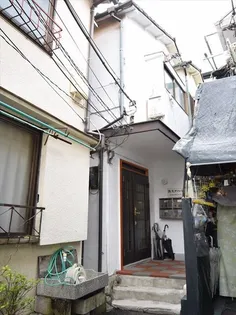 徳久アパートの画像