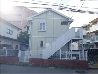 エコーハイツの画像