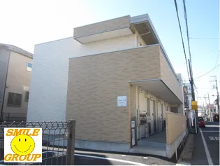 アカシアコーポの画像