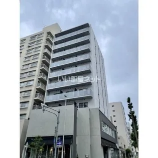 愛知県名古屋市中区丸の内3【マンション】の外観