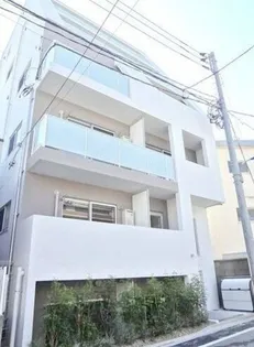 レジス飛鳥山公園の画像