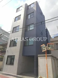 プラティーク品川大井町の画像