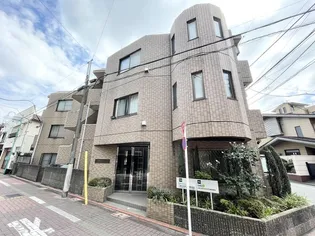 三桂マンションの画像