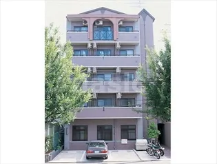 ジュイール北白川の画像