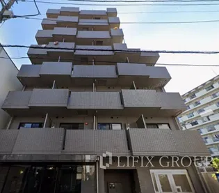 ルーブル蒲田八番館の画像