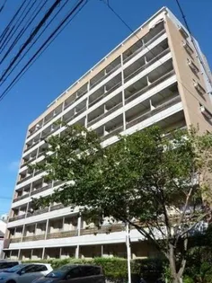 ドミール葛西の画像