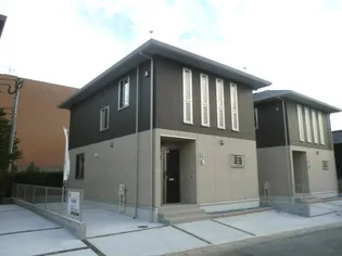 鹿児島県鹿児島市東谷山5【一戸建】の外観