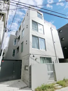 ASTILE三軒茶屋IVの画像