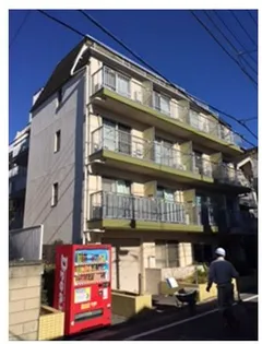 スカイコート蒲田第4の画像