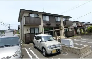 MYーROOM東勝山の画像