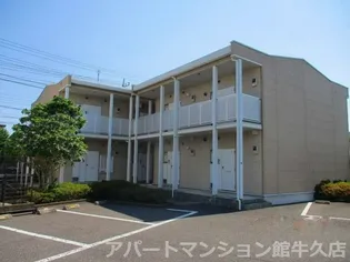 レオパレスK&Mサンロードの画像