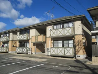 フロンティア B棟の画像