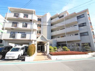 三幸フェニックスハイツの画像