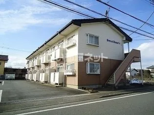 スイートホームズの画像