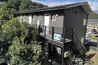 CORDONA VII【1階】の外観