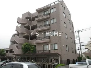 ルネサンスフォルム国分寺の画像