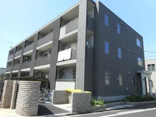 クレストアヴェニューの画像