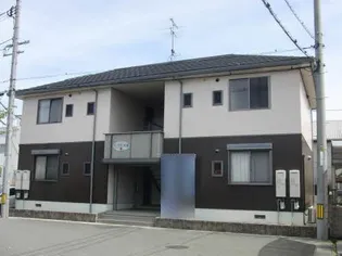 ディアス大福 A棟の画像