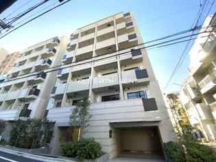 コンシェリア池袋 THE RESIDENCE EASTの画像