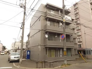 セゾンラメールの画像