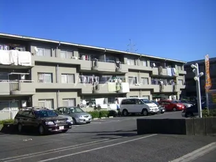 ルーラルタウン壱番館の画像