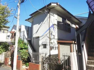 メゾンソレイユの画像