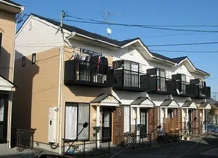 愛知県一宮市千秋町佐野字郷前【一戸建】の外観