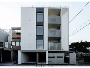 ガレ ド ボヌールの画像