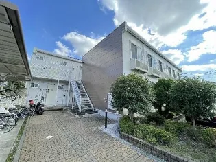 パインヒル美女木の画像